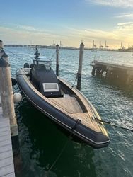 45' Technohull 2019 Yacht For Sale
